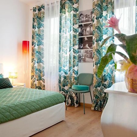 Arena D'Intorno Bed & Breakfast Verona Bagian luar foto