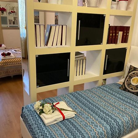 Arena D'Intorno Bed & Breakfast Verona Bagian luar foto