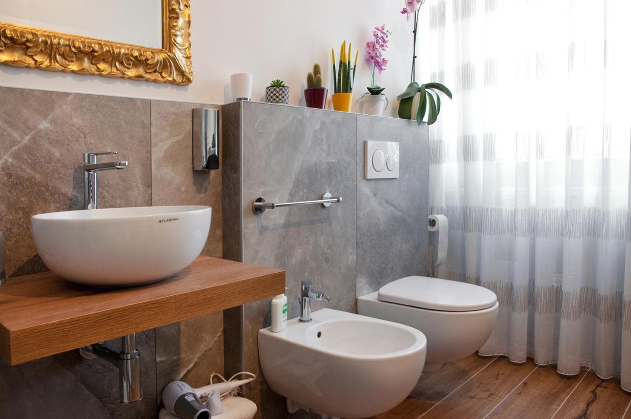 Arena D'Intorno Bed & Breakfast Verona Bagian luar foto