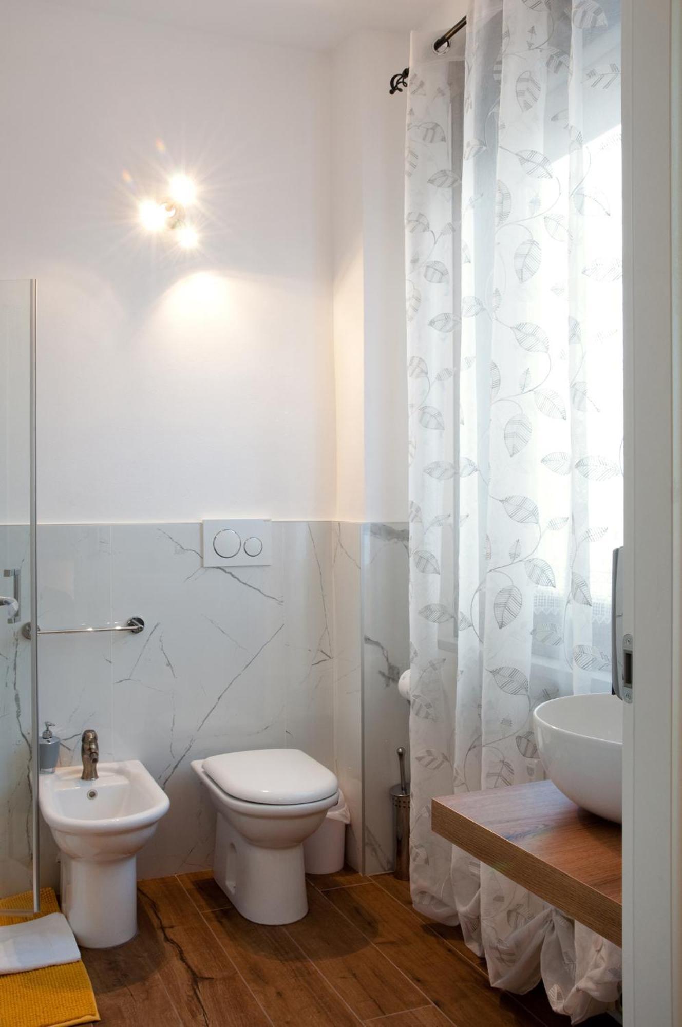 Arena D'Intorno Bed & Breakfast Verona Bagian luar foto