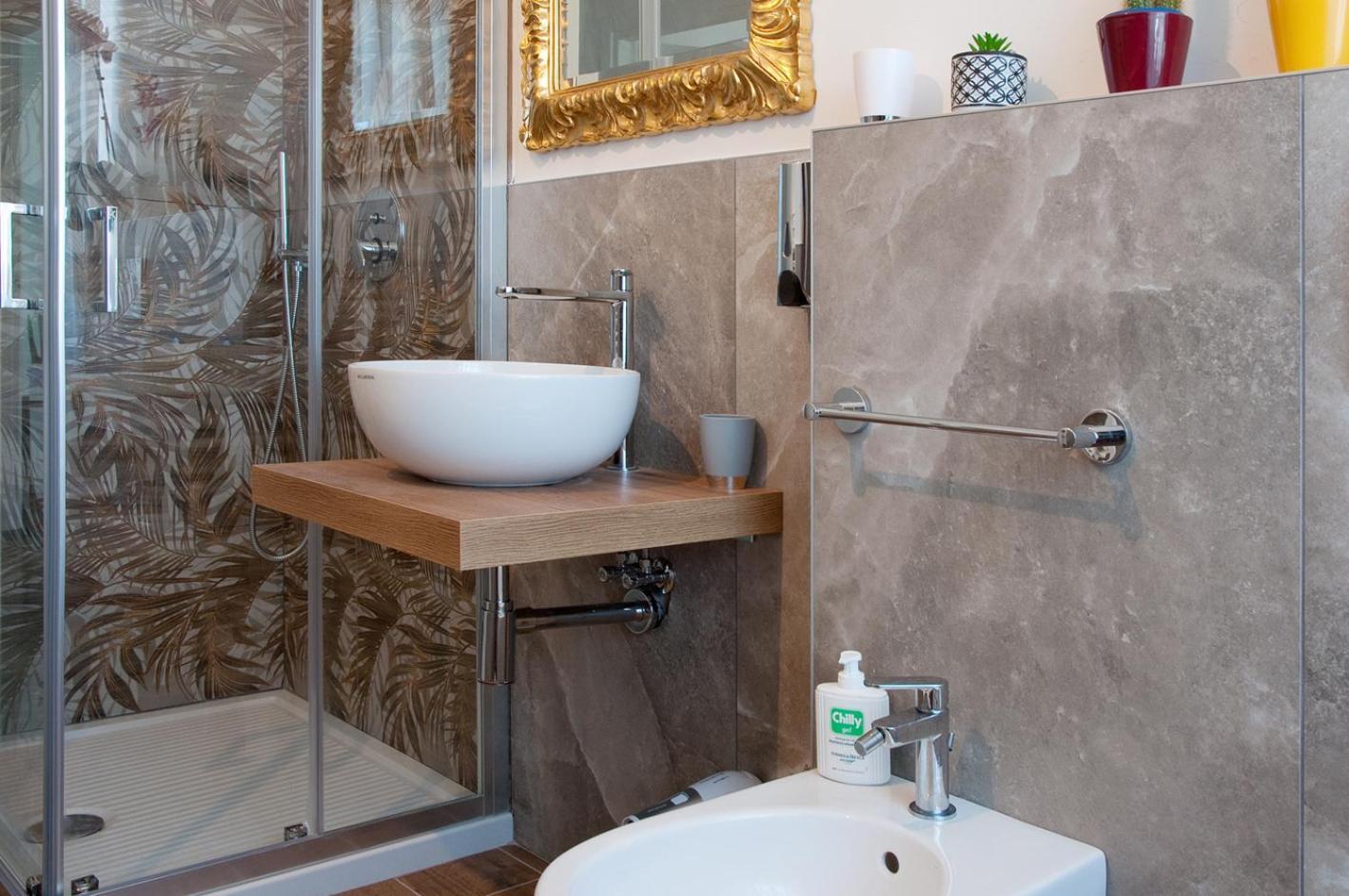 Arena D'Intorno Bed & Breakfast Verona Bagian luar foto
