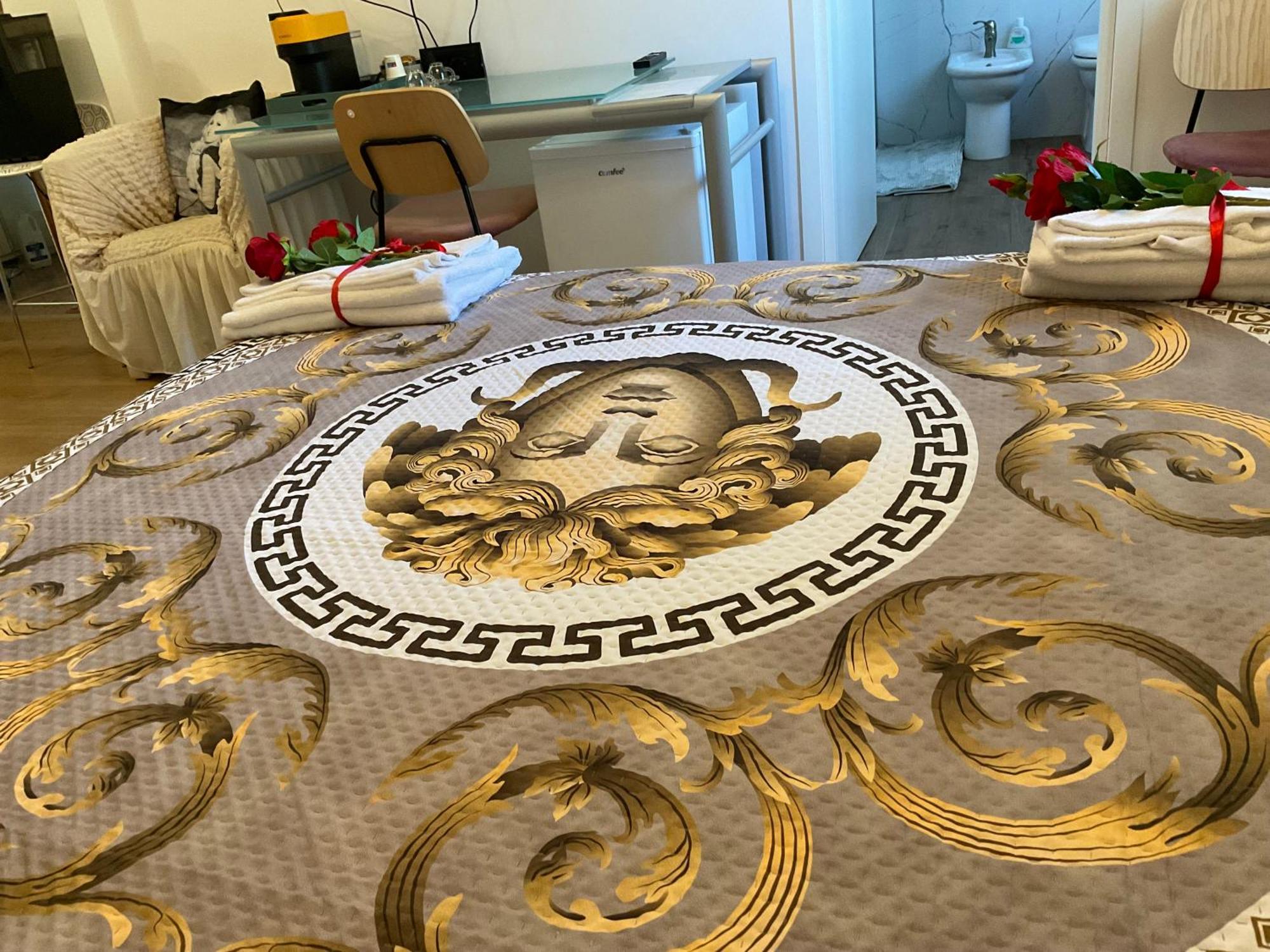 Arena D'Intorno Bed & Breakfast Verona Bagian luar foto