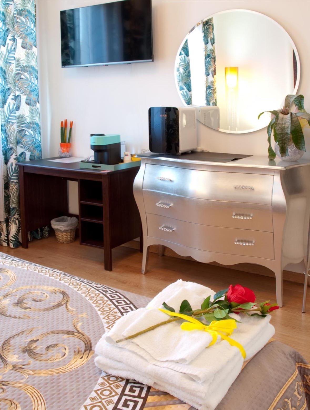Arena D'Intorno Bed & Breakfast Verona Bagian luar foto