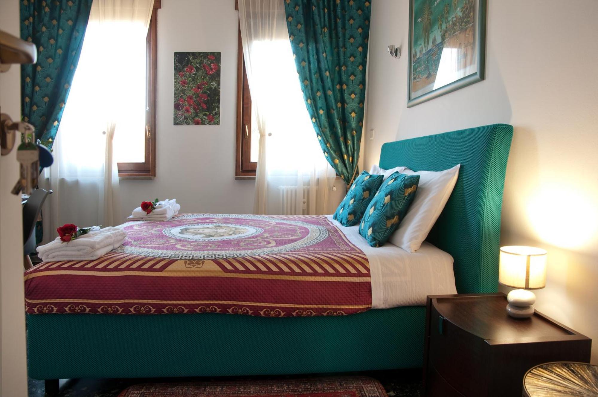 Arena D'Intorno Bed & Breakfast Verona Bagian luar foto
