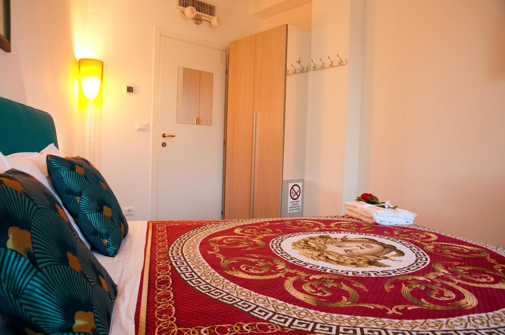 Arena D'Intorno Bed & Breakfast Verona Bagian luar foto