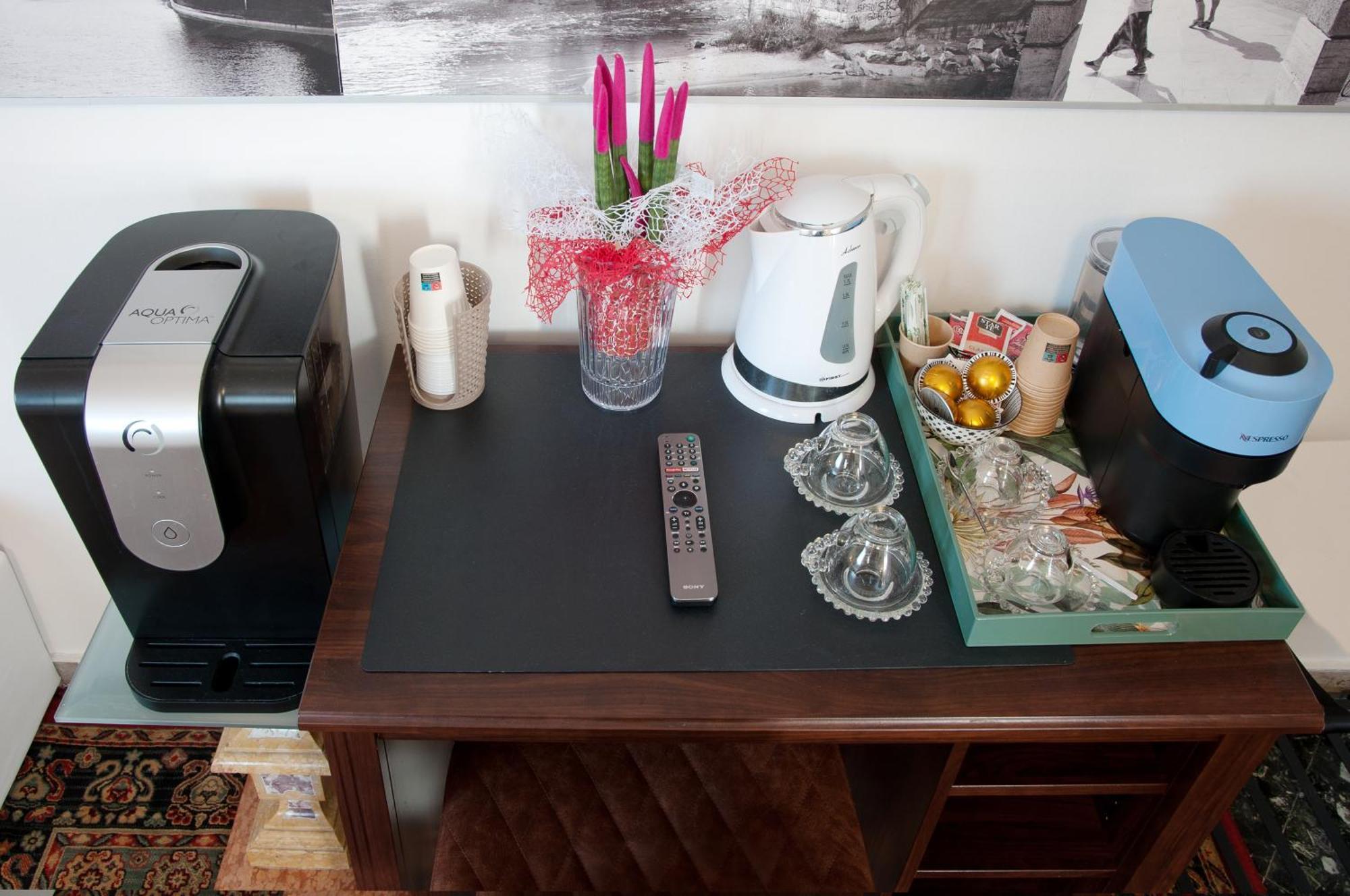 Arena D'Intorno Bed & Breakfast Verona Bagian luar foto